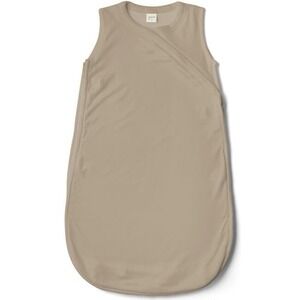 NEW Goumi Kids Slumber Sleepbag Sandstone Size 0-3 Months Baby Sleep Sack Bamboo